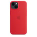 Apple MPRW3ZM/A coque de protection pour téléphones portables 15,5 cm (6.1'') Housse Rouge Apple iPhone 14