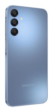 Galaxy A15 (5G) 128 GB, blu, sbloccato