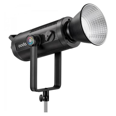 GODOX SZ300R linterna LED rgb zoom