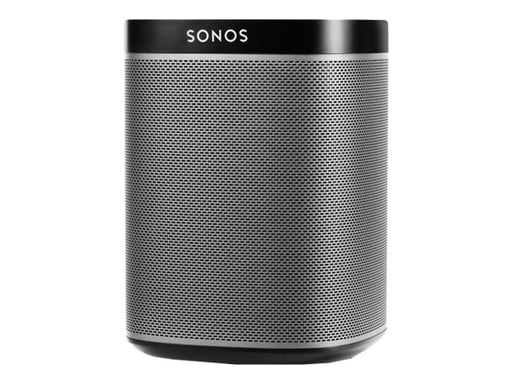Sonos PLAY:1 nero