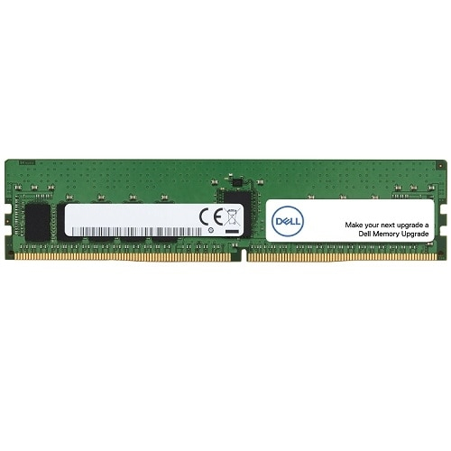 DELL AA579532 module de mémoire DDR4 2933 MHz ECC Neuf