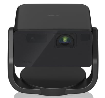 Epson EF-22B Proyector de alcance estándar 3LCD 1080p (1920x1080) Negro