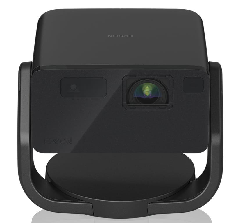 Epson EF-22B Projecteur à focale standard 3LCD 1080p (1920x1080) Noir - Neuf