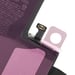 Batterie de Remplacement pour iPhone 15 Pro Max Li-ion 4441mAh Service Pack Noir