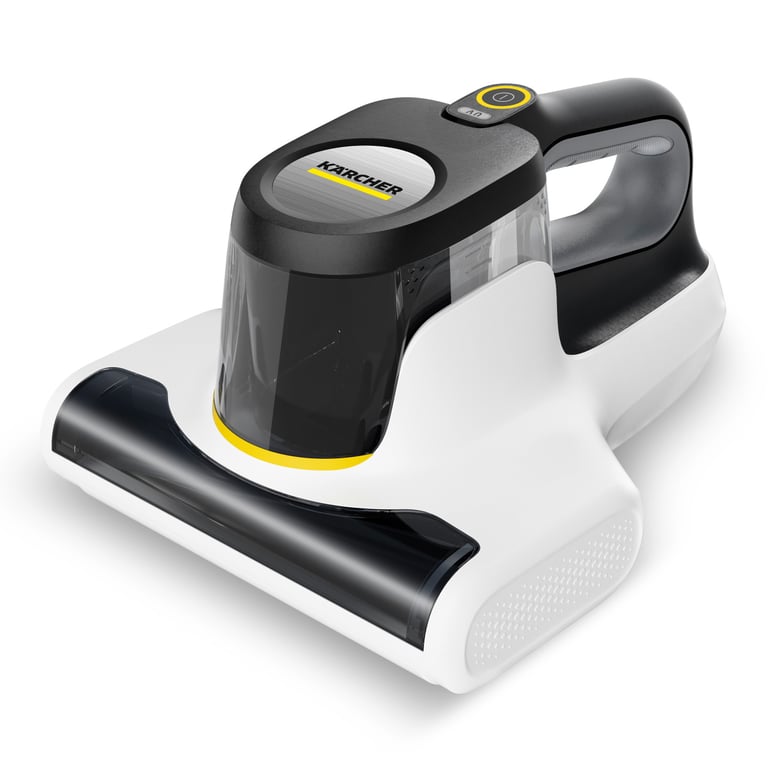 Aspirateur Matelas KARCHER VCH 4 UVClean – 500 W, Lumière UV, Élimine Acariens - vue 5