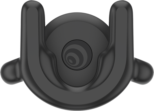 PopSockets PopMount Car Vent negro