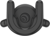 Pop Mount 2 Supporto per auto Ventilazione Nero Popsockets