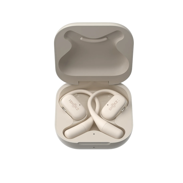 Shokz OpenFit - vue 8