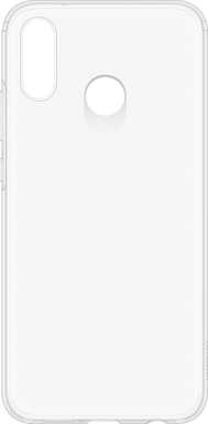 Coque Huawei P20 Lite Transparente Huawei
