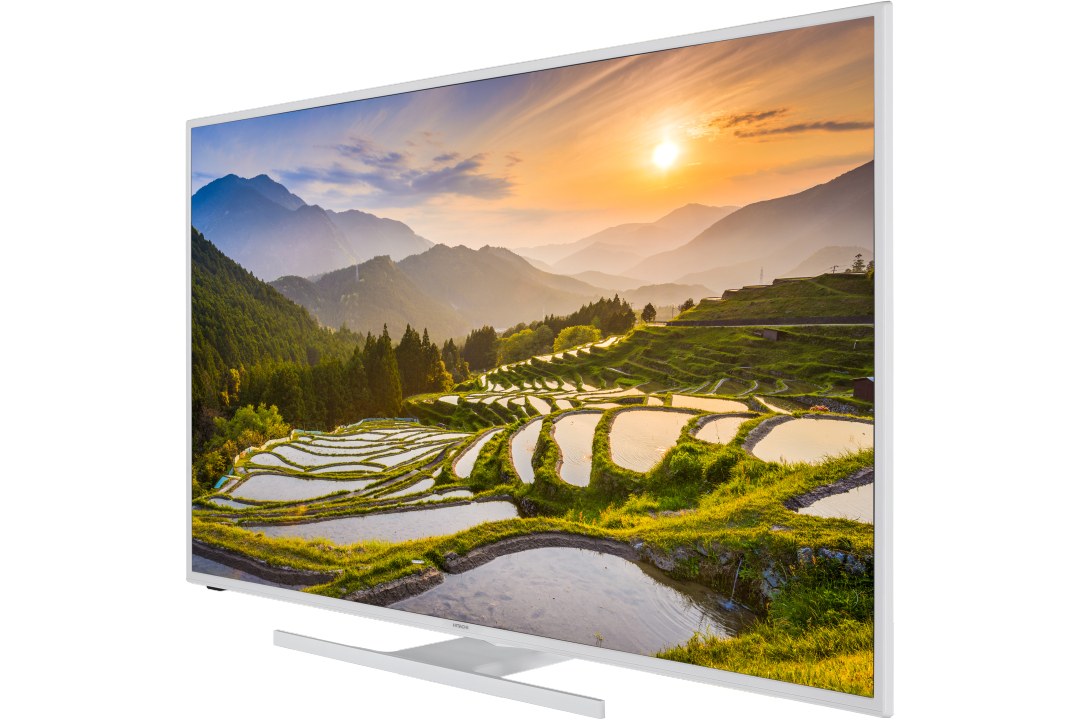 TV LED 4K 123 cm 49HK6100W - vue 5