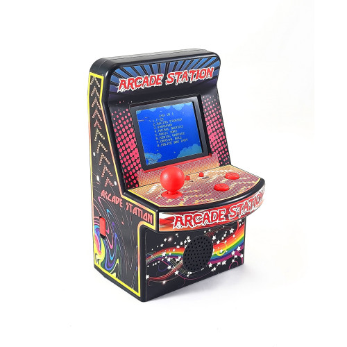 Borne de jeux arcade portable 240 jeux Neuf - vue 3