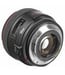 Canon Objectif EF 50mm f/1.2L USM