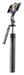 Cellularline Selfie Stick Max Para selfies multifuncional con soporte cuadripode ajustable y control remoto Bluetooth, ideal para tomas estables y un posicionamiento flexible en cualquier lugar