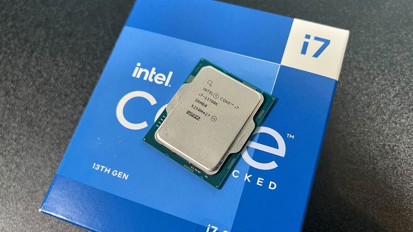 Intel Core i7 processeur 33 Mo Smart Cache Neuf - vue 4