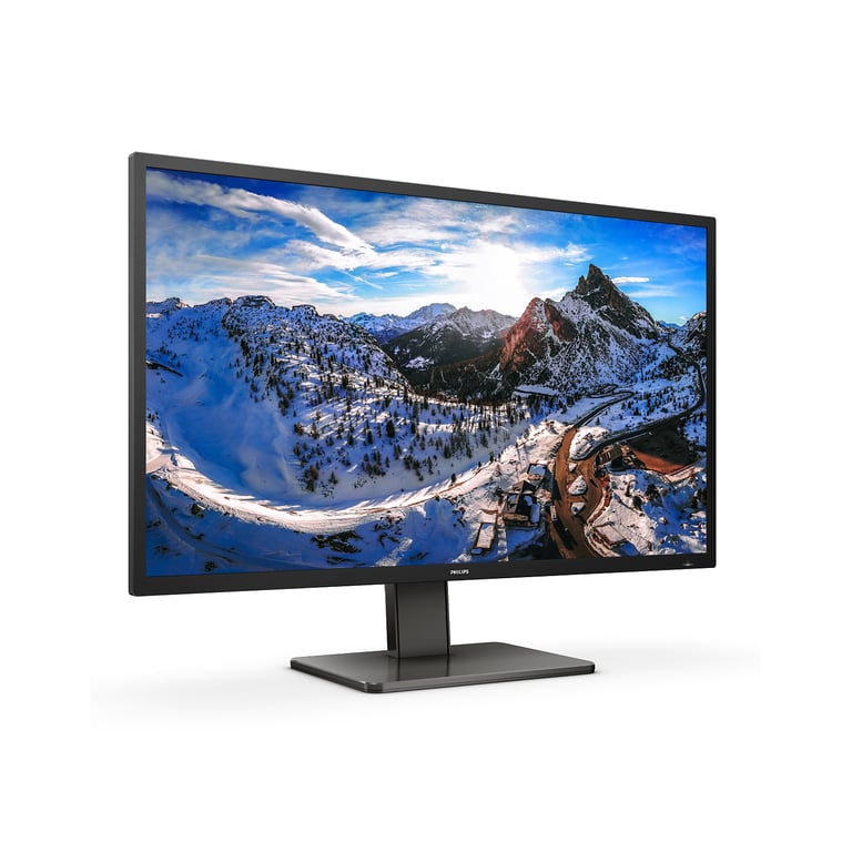 Philips P Line 439P100 43VA4ms3840x2160UWFHDDPHDMI60Hz - vue 4