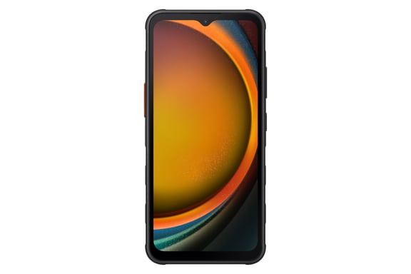 Galaxy XCover7 Enterprise Edition (5G) 128 Go, Noir, Débloqué