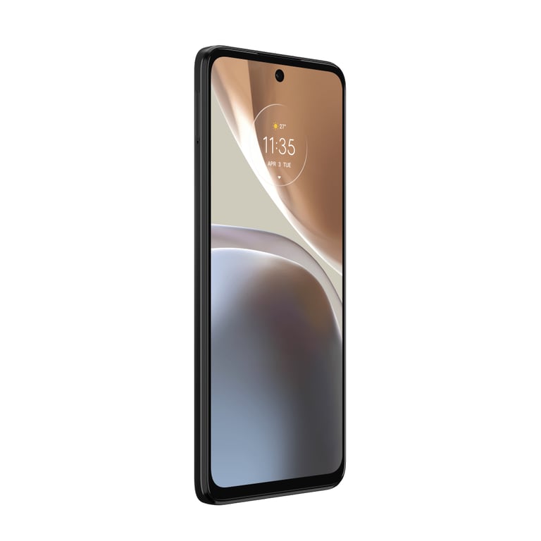 Motorola Moto G32 4G - vue 3