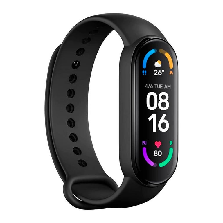 Bracelet Connecté Smart Band 7 Xiaomi - vue 4