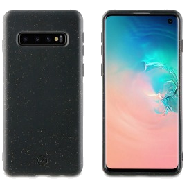 Muvit For Change Coque Bambootek Storm: Samsung Galaxy S10