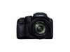Panasonic Lumix DC-FZ82 1/2.3'' Appareil photo Bridge 18,1 MP MOS 4896 x 3672 pixels Noir