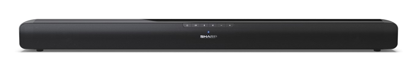 Barre de son SHARP HT SB100 Bluetooth 5.1 HDMI - vue 2