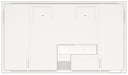 TCL 65A300W TV 165,1 cm (65'') 4K Ultra HD Smart TV Wifi Blanc 450 cd/m²