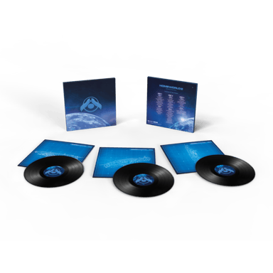 Homeworld 2 Remastered (Original Soundtrack) Vinyle - 3LP