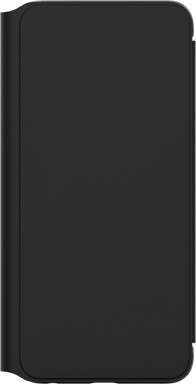 Folio Oppo A57 / A57S Flip Cover Noir Oppo
