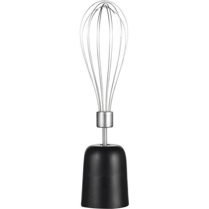 LITTLE BALANCE Mixeur plongeant Speed Inox 600 Plus - vue 3