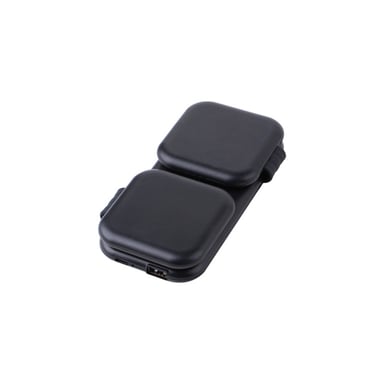 Trafold Dock di ricarica a induzione nero