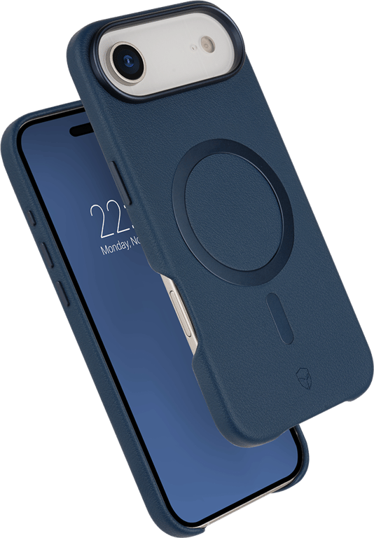 Coque Forcecase Platinium MagSafe pour iPhone Air - vue 3