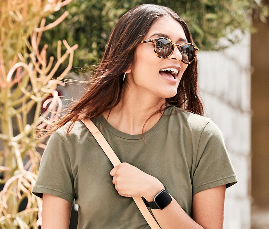 Correa reloj fitbit versa 2 sales