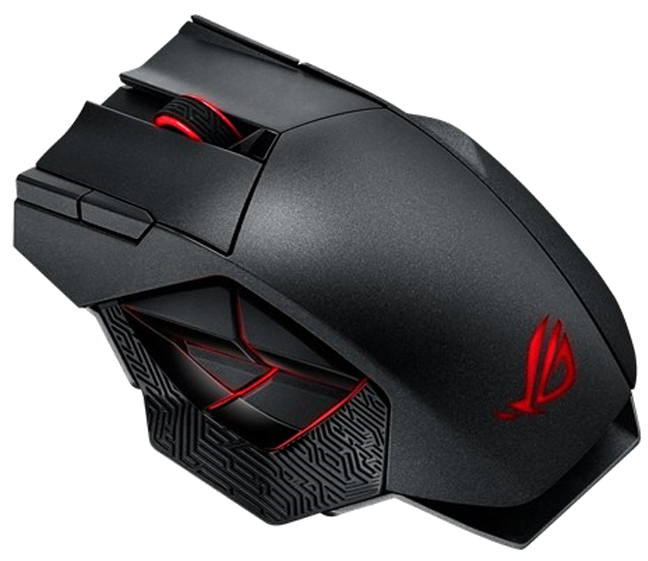Souris ROG Spatha