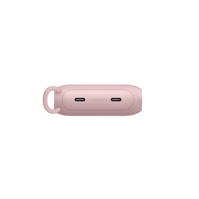 Belkin BPB027HQPK banque d'alimentation électrique 10000 mAh Neuf - vue 2