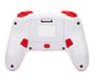 PowerA NSGP0012-01 mando y volante Rojo Bluetooth Gamepad Analógico Nintendo Switch, Nintendo Switch Lite, Nintendo Switch OLED