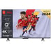 TCL C65 43C655 TV 109,2 cm (43'') 4K Ultra HD Smart TV Wifi Titane 430 cd/m²