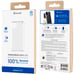 Muvit For Change Recycletek Morbido Trasparente Samsung Galaxy A12/A12S