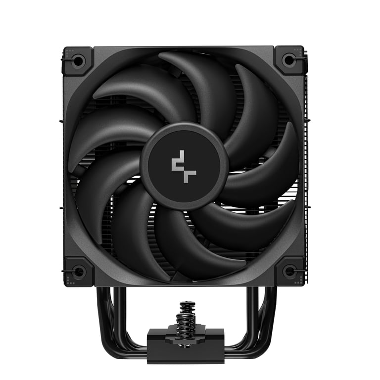 DeepCool AK500 Digital Pro Processeur Refroidisseur d air 12 cm 1 pièce Neuf - vue 2
