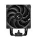 DeepCool AK500 Digital Pro Processeur Refroidisseur d'air 12 cm Noir 1 pièce(s)