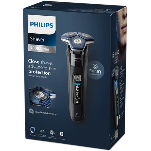 Philips S7886/35 Série 7000 / Rasoir - Neuf