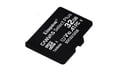 Tecnologia Kingston 32 GB Canvas Select Plus 100R A1 C10 scheda microSDHC + ADP