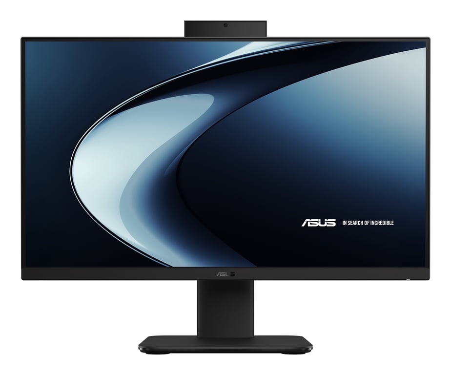 ASUS V400 AiO V440VAK BPC273W Intel® Core™ i5 i5 60 5 cm 23.8 1920 x 1080 pixels PC All in One DDR5 SDRAM SSD Windows 11 Home Wi Fi 6E 802.11ax Neuf