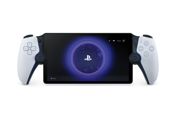 Playstation Portal - Reproductor a distancia PS5