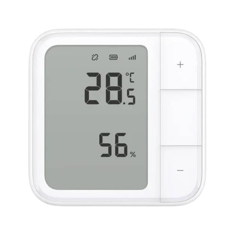 Capteur de climat Aqara W100 - vue 5