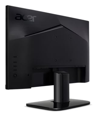 Acer KA2 KA242Y G écran plat de PC 60,5 cm (23.8'') 1920 x 1080 pixels Full HD Noir