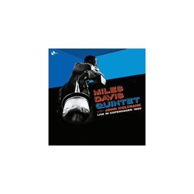 Dal vivo a Copenaghen 1960