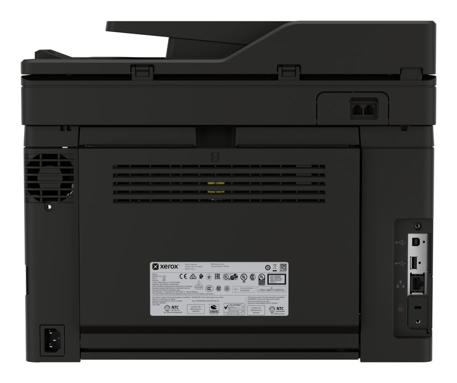 Xerox C303a Laser A4 2400 x 600 DPI 32 ppm Wifi Neuf - vue 3