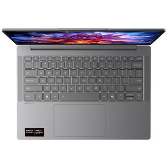 IdeaPad Slim 5 14AGP11 - vue 6