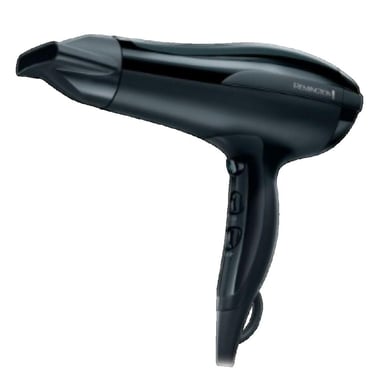 Secador Remington D5210 2200 W Negro