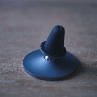 XtremeMac XMG-MCH-13 support Mobile/smartphone Noir